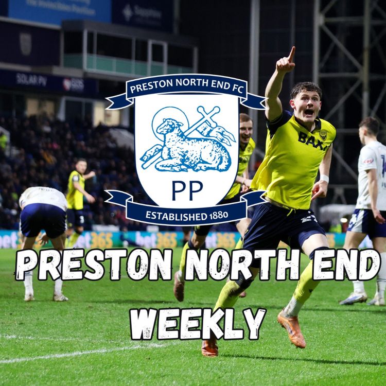 cover art for Deflation at Deepdale