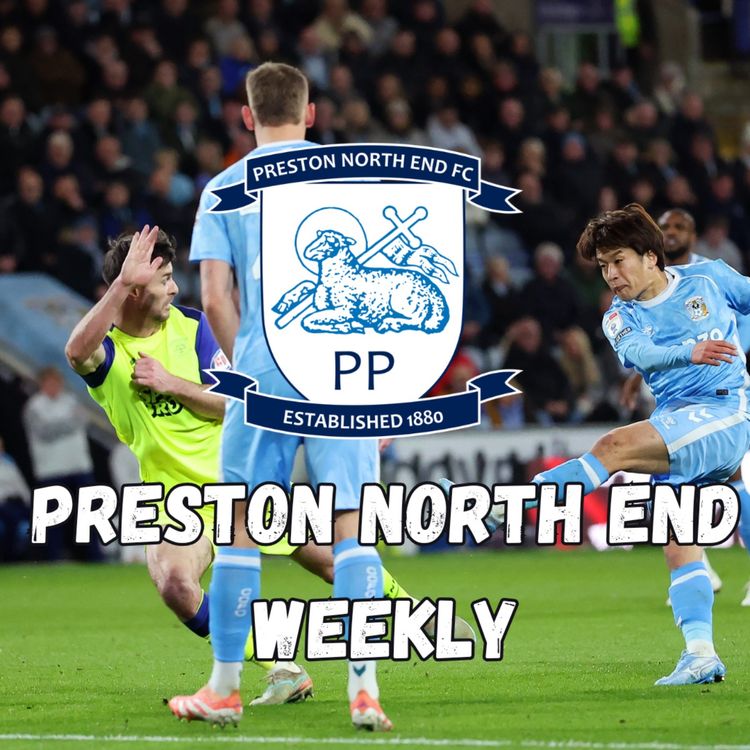 cover art for Comfortable for Coventry 