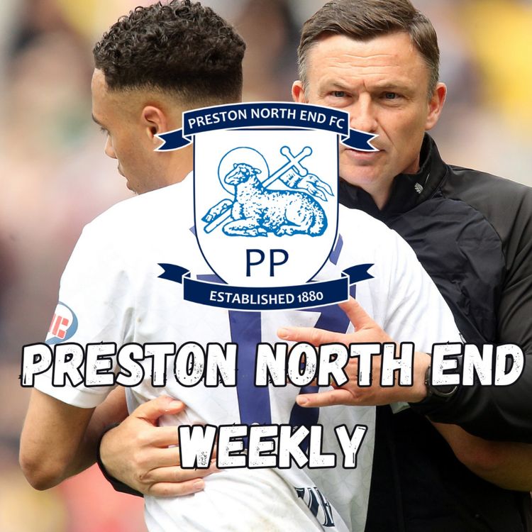 cover art for Season done and dusted