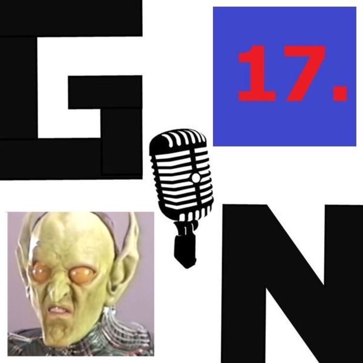 cover art for Episode 17 - Sam Raimi's Spider-Man Films