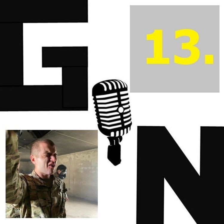 cover art for Episode 13 - The Coleman Chronicles 2: Butler Boogaloo