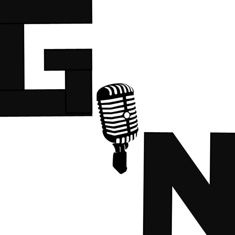 cover art for Episode 35 - The Last of Us Episodes 1-5 review