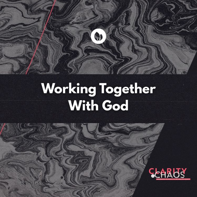 cover art for Working Together With God | Pastor Bong Baylon