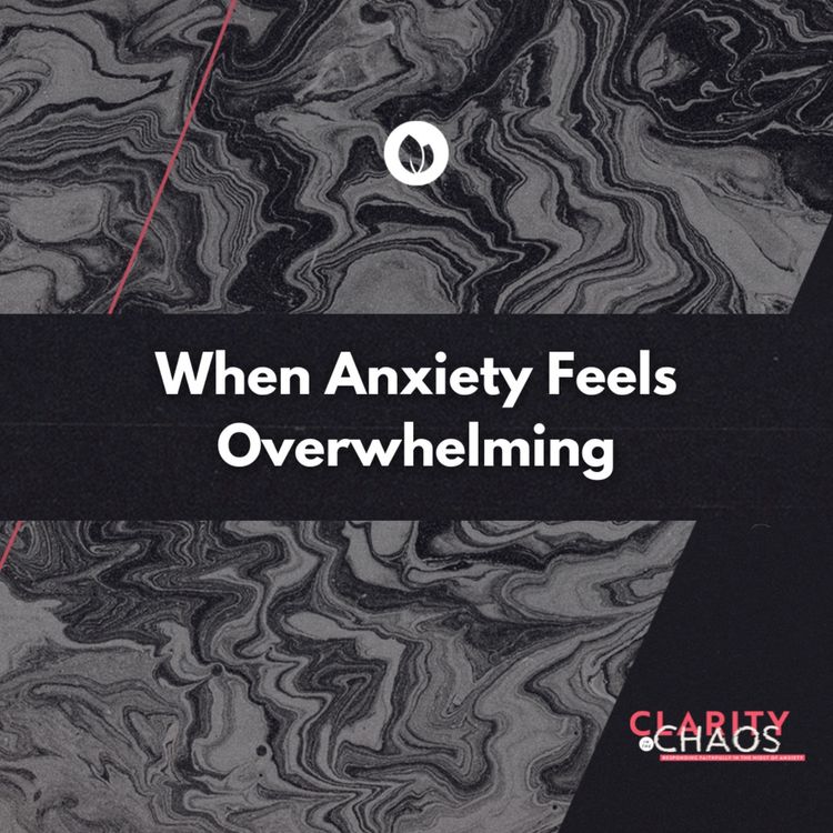 cover art for When Anxiety Feels Overwhelming | Ptr. Bong Baylon