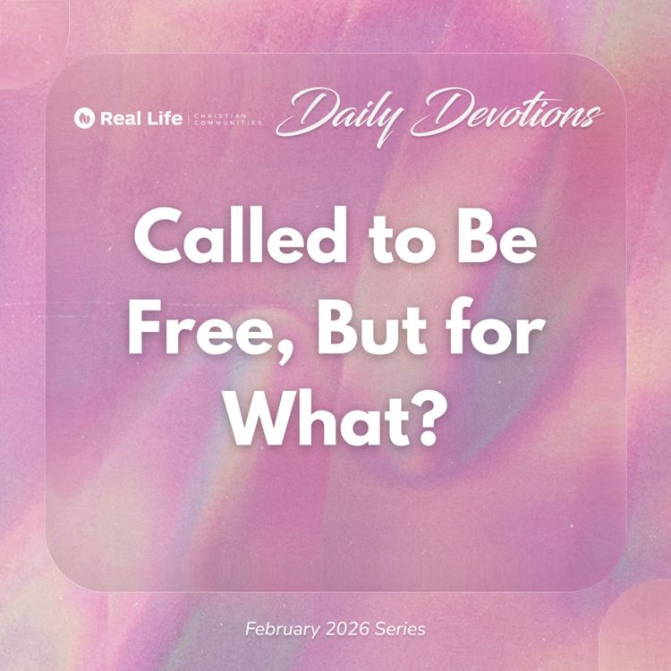 cover art for Called to be Free But for What