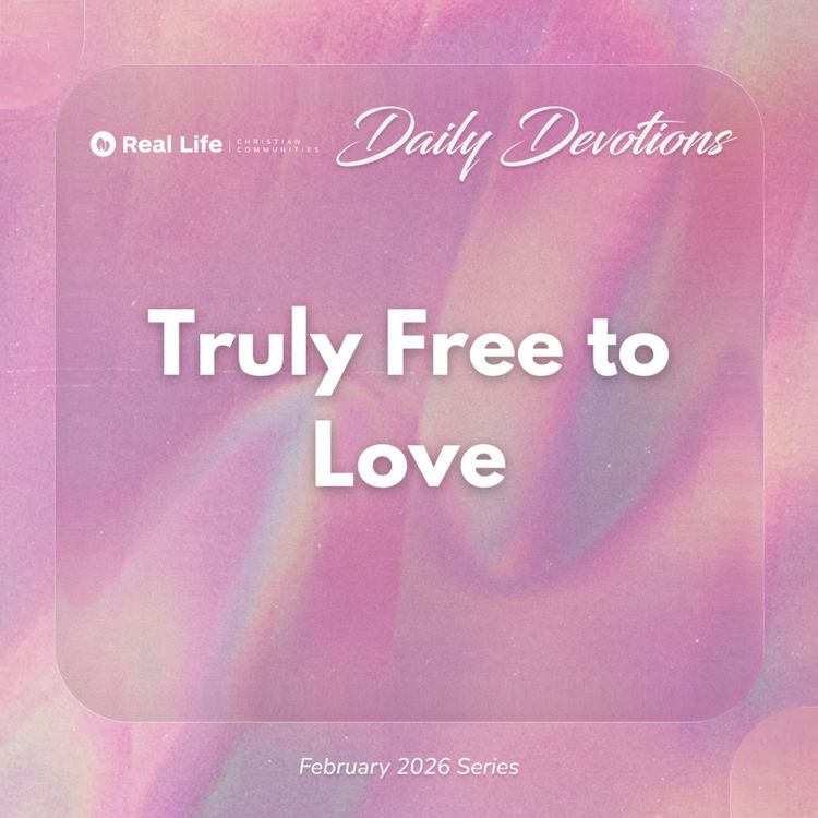 cover art for Truly Free to Love