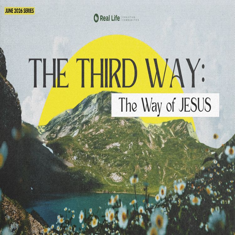 cover art for Day 2: The Burden of Proving Ourselves | Pastor Bong Baylon