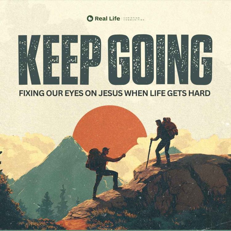 cover art for Day 2 - "When Your Heart Wants to Run" | By Pastora Swanee Budiao