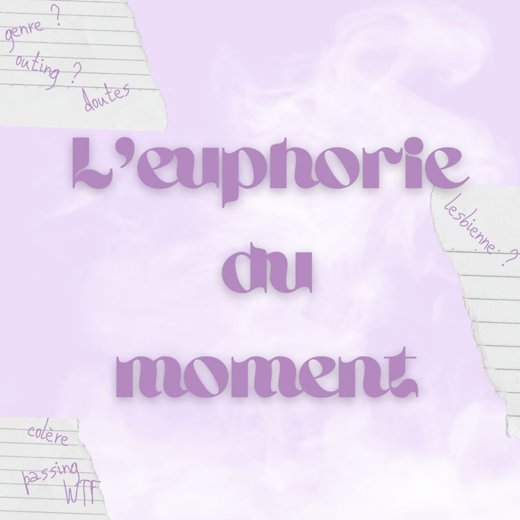 cover art for [En couple] #16 : Vivre son coming-out et sa transition dans un couple (feat. Gaëlle)