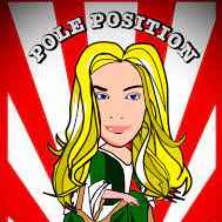 cover art for Pole Position: Officer Corps of the Army of the Duchy of Warsaw 