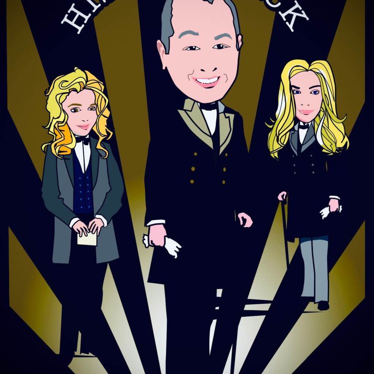 cover art for History Hack: 365 Days in British Politics