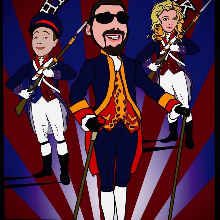 cover art for History Hack: Spain in the American Wars of Independence