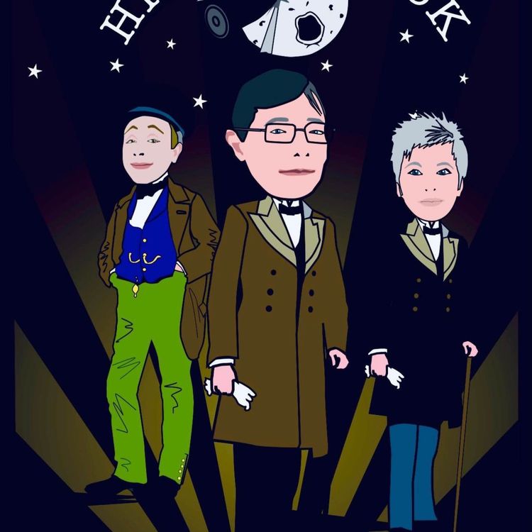 cover art for History Hack: Victorian Science