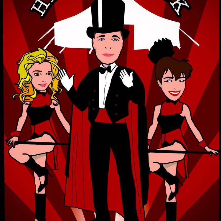 cover art for History Hack: The Killing of Lord George