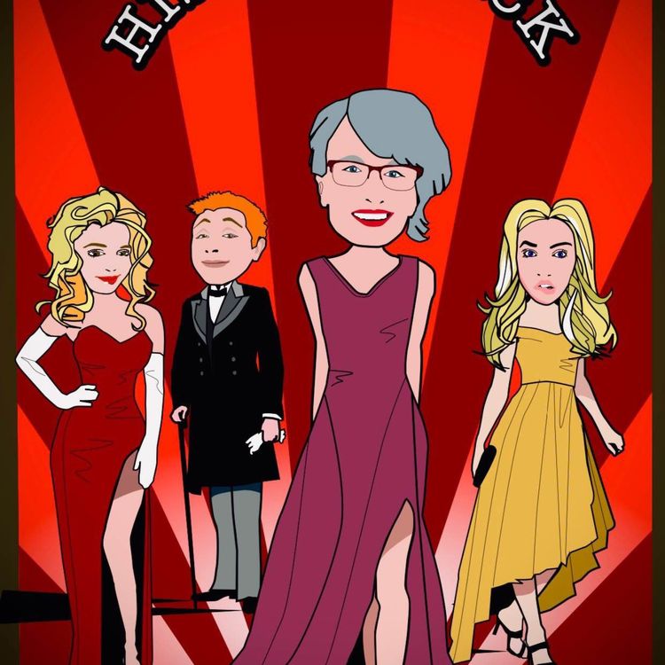 cover art for History Hack: Hitler's Aristocrats