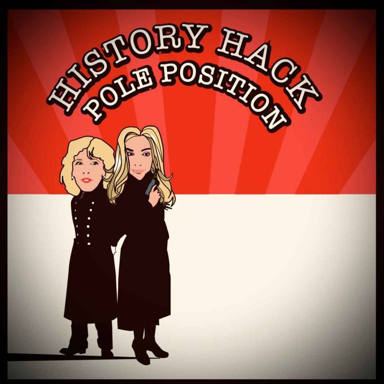 cover art for Pole Position: The Polish Resistance During World War Two