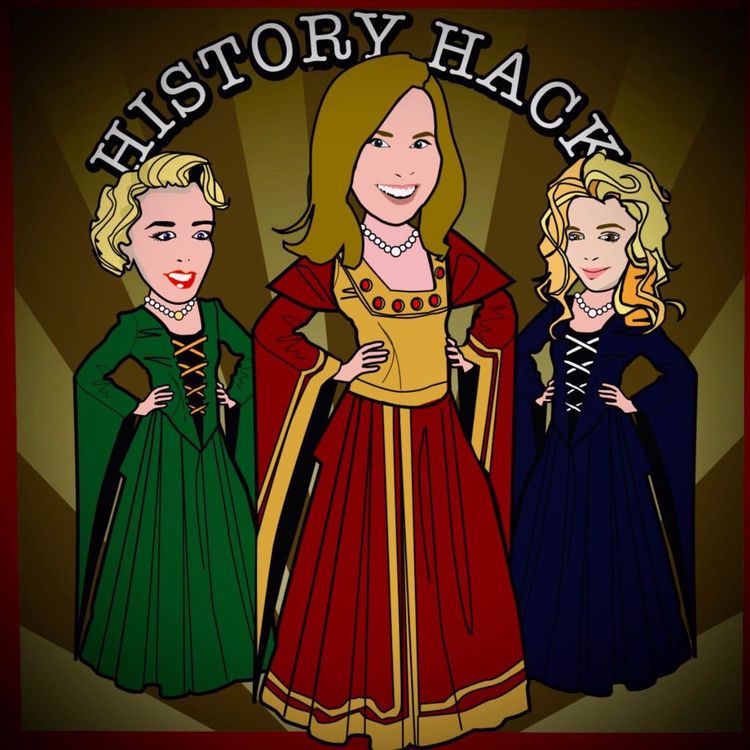 cover art for History Hack: The House of Cleves