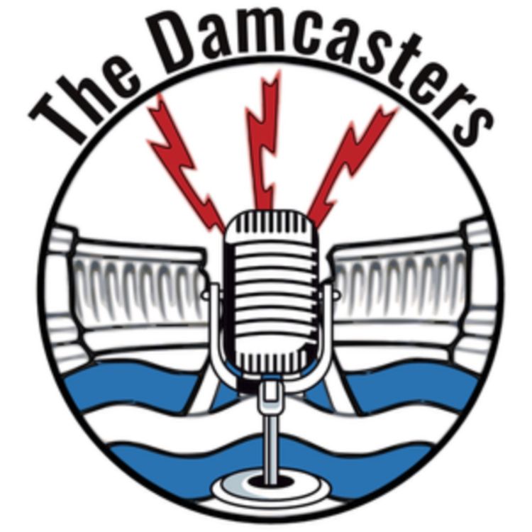 cover art for Bonus: An Introduction to the Damcasters Podcast