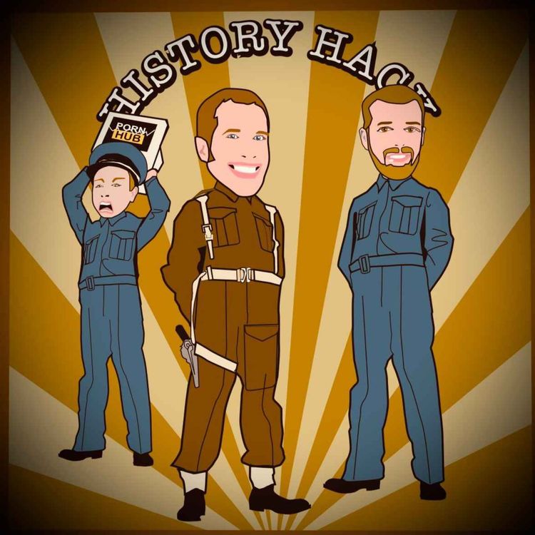 cover art for History Hack: Military History on YouTube