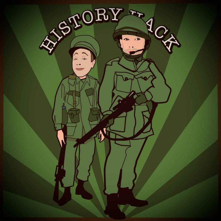 cover art for History Hack: The Little Men: An Afghanistan Diary
