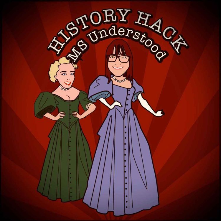 cover art for MsUnderstood: Sophia Electress of Hanover