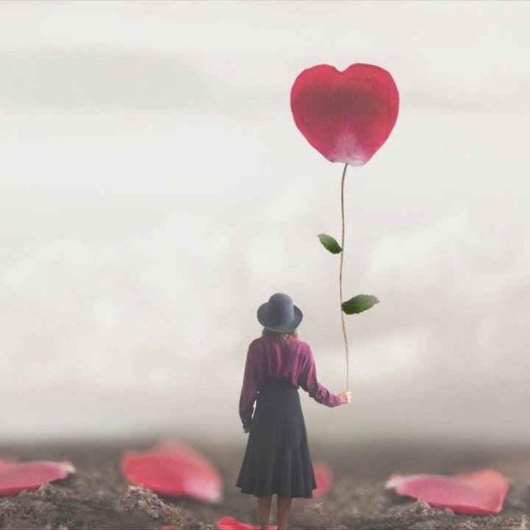 cover art for Peder B. Helland - Forever