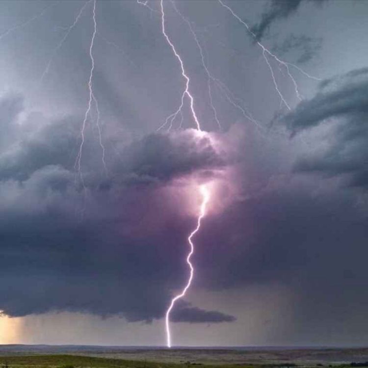 cover art for Peder B. Helland - Rainy Day