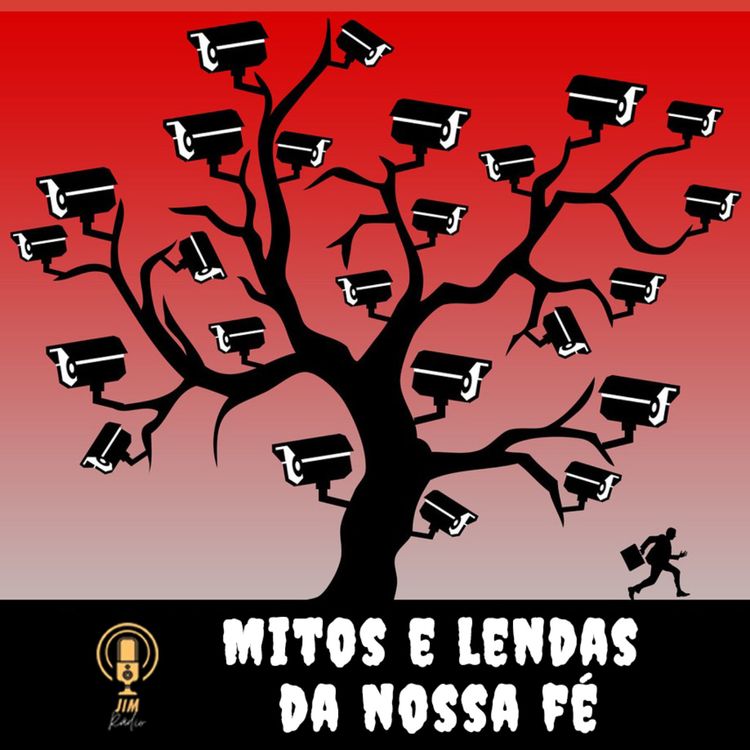 cover art for #27. Um Só Deus ou tres deuses - Desmitificar a Trindade a partir da Palavra de Deus