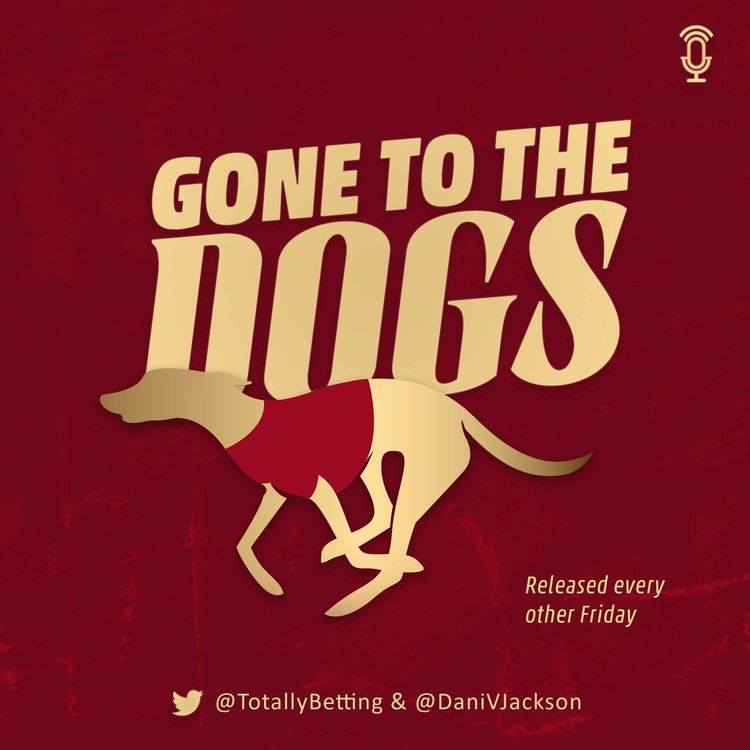 cover art for Episode 10 - Greyhound Derby First Round Preview & Ante Post selections