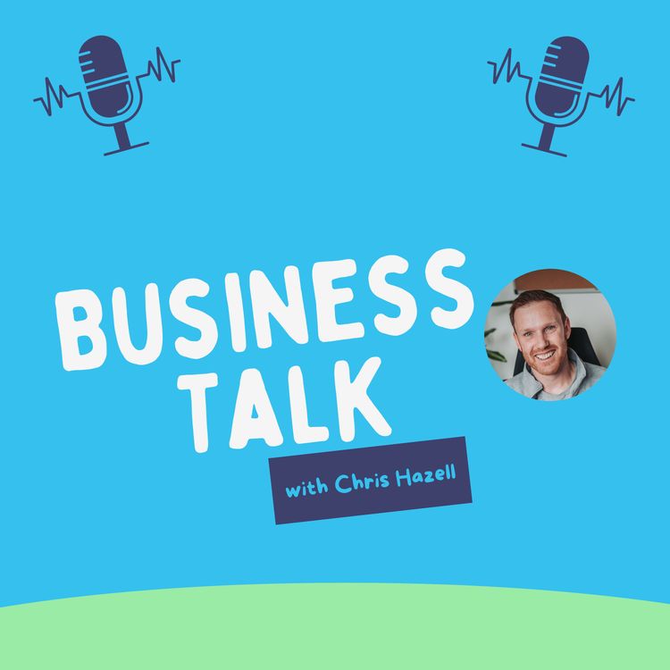 cover art for Great Cocktails And An Even Better Customer Experience - Café Cocktail 