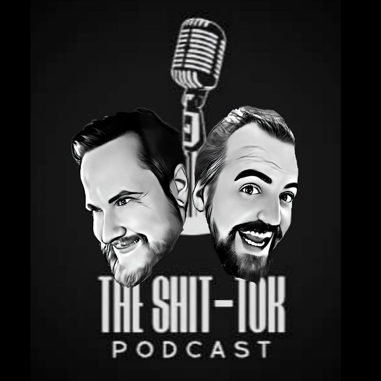 cover art for Shit-Tok Episode 2: Podcastamania 39