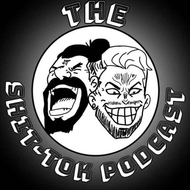 cover art for Shit-Tok Episode 28: DNA My Shit