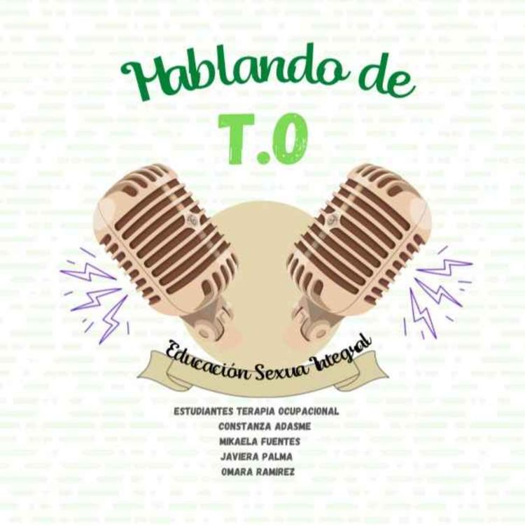 cover art for Hablemos De Educación Sexual Integral