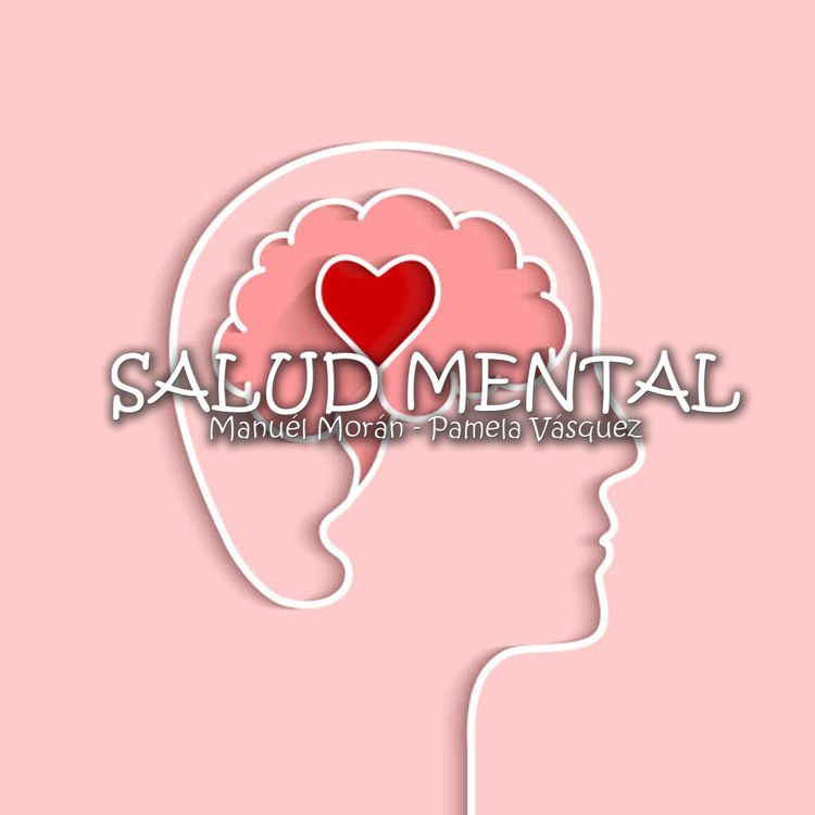cover art for Salud Mental de Estudiantes En Tiempos de Pandemia
