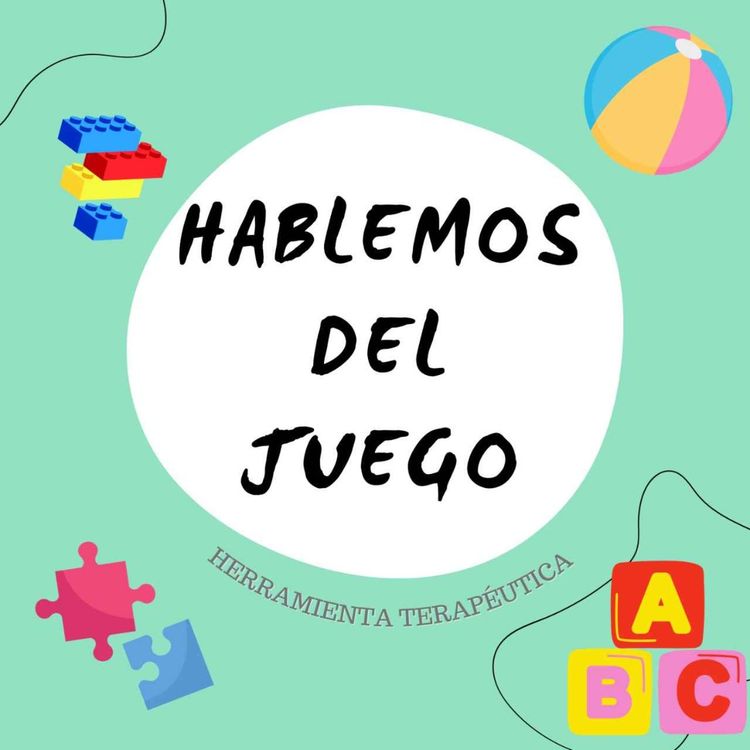 cover art for Hablemos del Juego