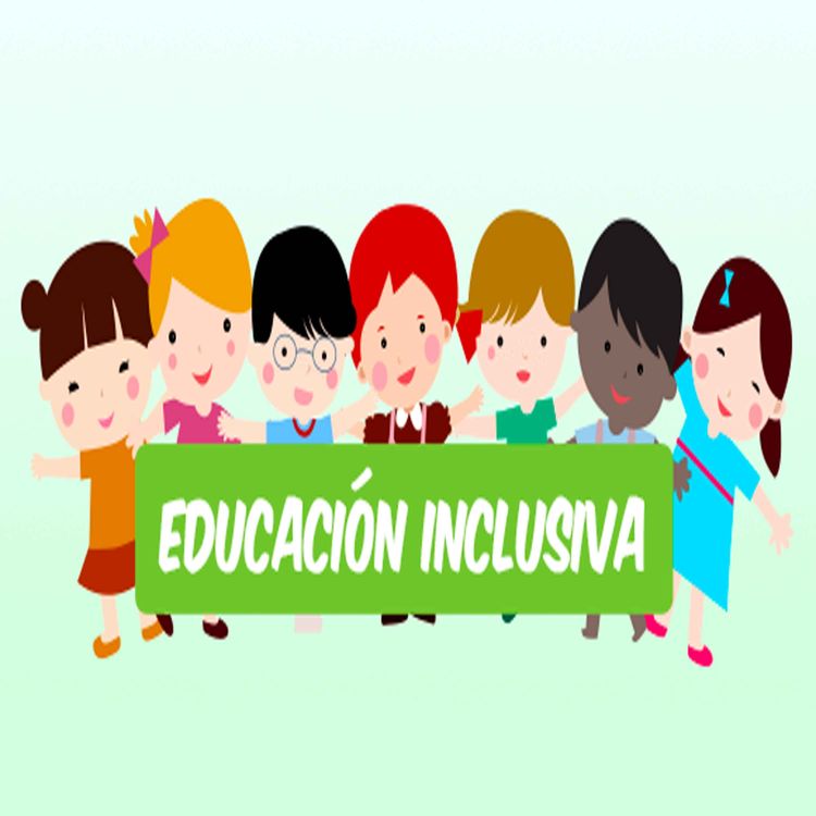 cover art for Teocitos por la Inclusión Educativa