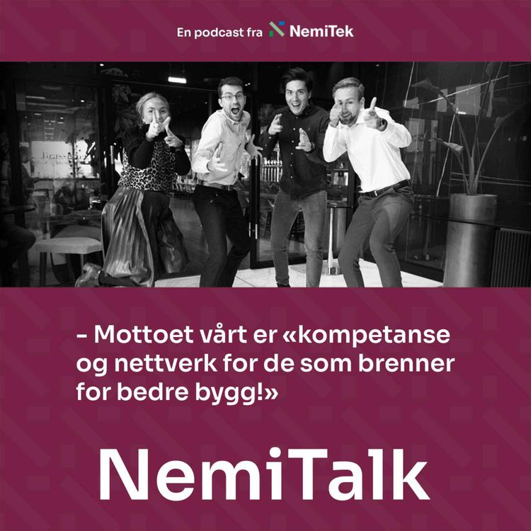 cover art for Bli kjent med lokallaget i Oslo