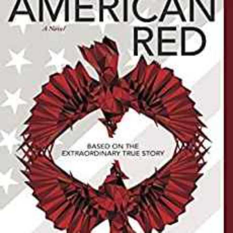 cover art for David Marlett - American Red/ Fortunate Son