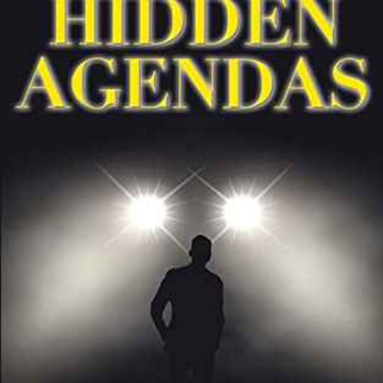 cover art for D. Marshall Craig M.D. - (A Dr. Kyle Chandler Thriller Book 2