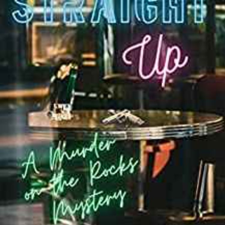 cover art for Cathi Stoler - Straight Up 