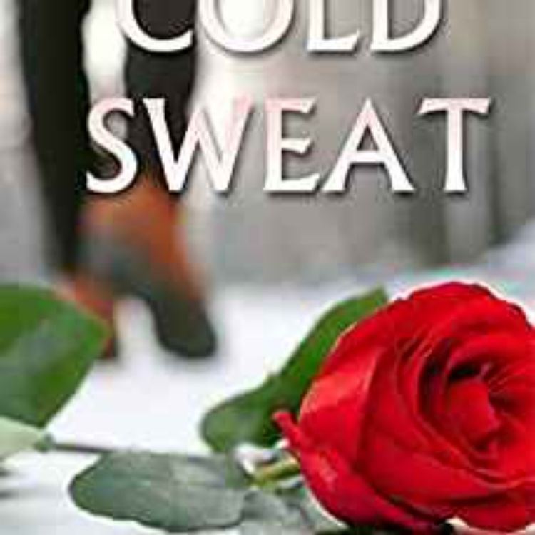 cover art for Katelyn Marie Peterson - Cold Sweat