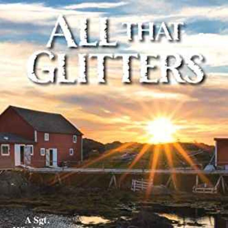cover art for Mike Martin - All That Glitters