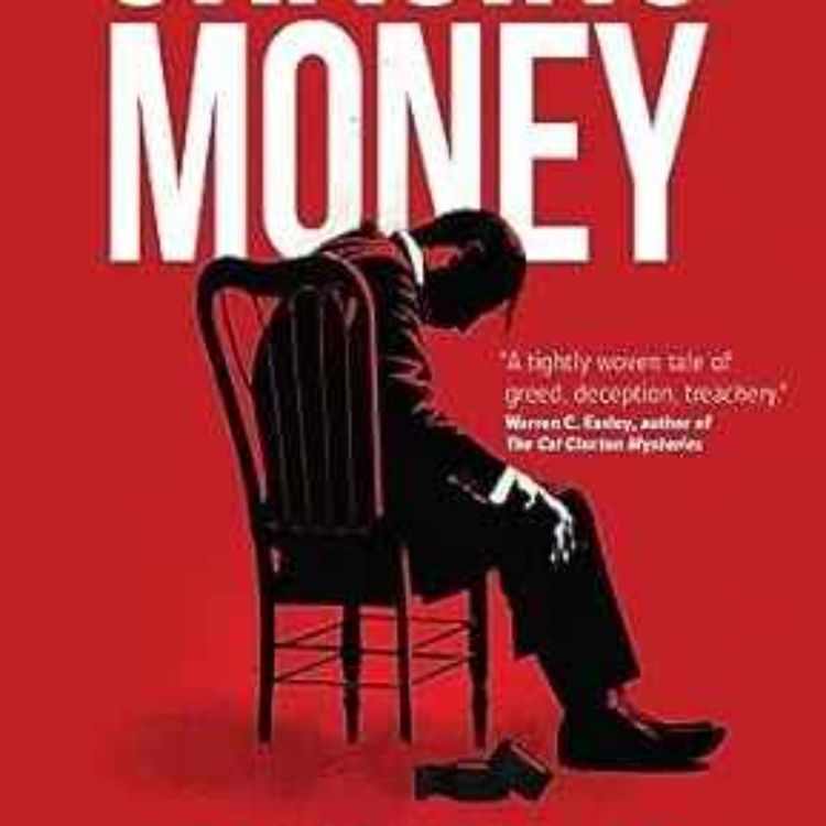 cover art for Michael Balter - Chasing Money: A Marty and Bo Thriller