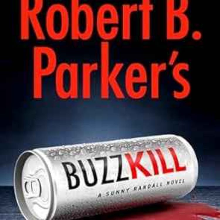 cover art for Alison Gaylin - Robert B. Parker's Buzzkill