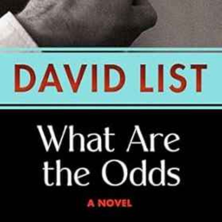 cover art for David List - What are the Odds?