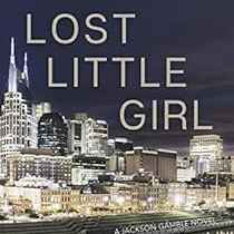 cover art for Gregory Stout - Jackson Gamble Novels