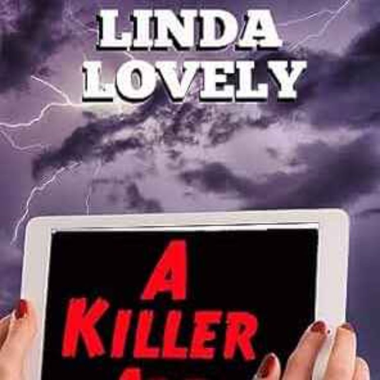 cover art for Linda Lovely - HOA Mystery Series (3 book series) A Killer App