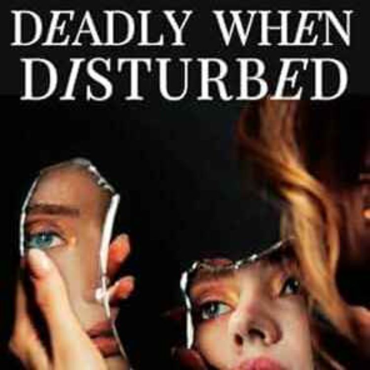 cover art for D.M. Barr - Deadly When Disturbed