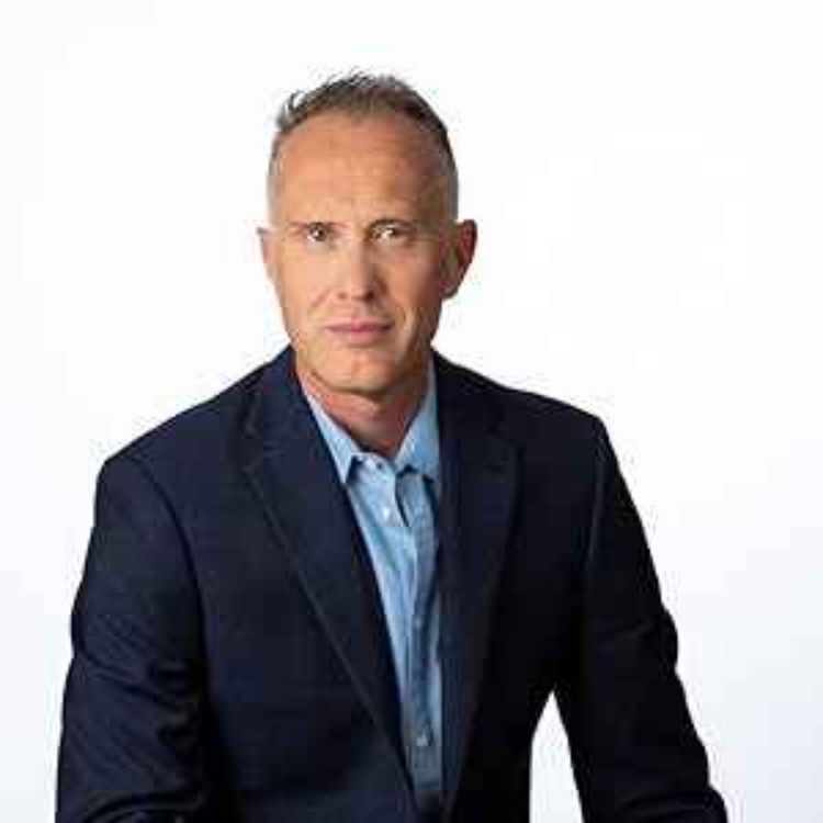 cover art for J.D. Horn - Writing Crime Fiction 