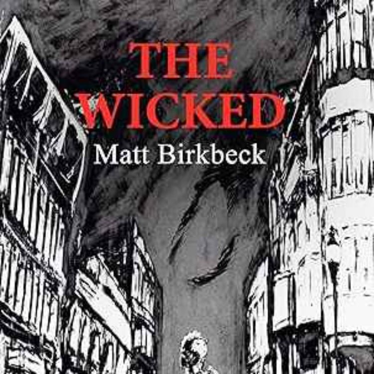 cover art for Matt Birkbeck - The Wicked